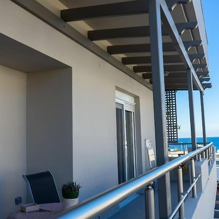 Steleni Home Chania  Ngoại thất bức ảnh