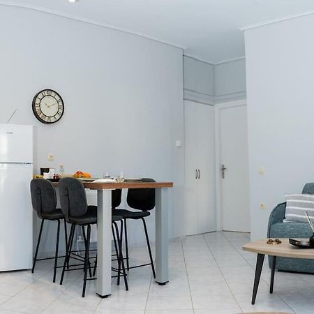Steleni Home Chania  Ngoại thất bức ảnh