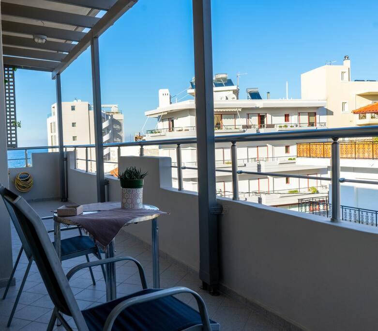 Steleni Home Chania  Ngoại thất bức ảnh