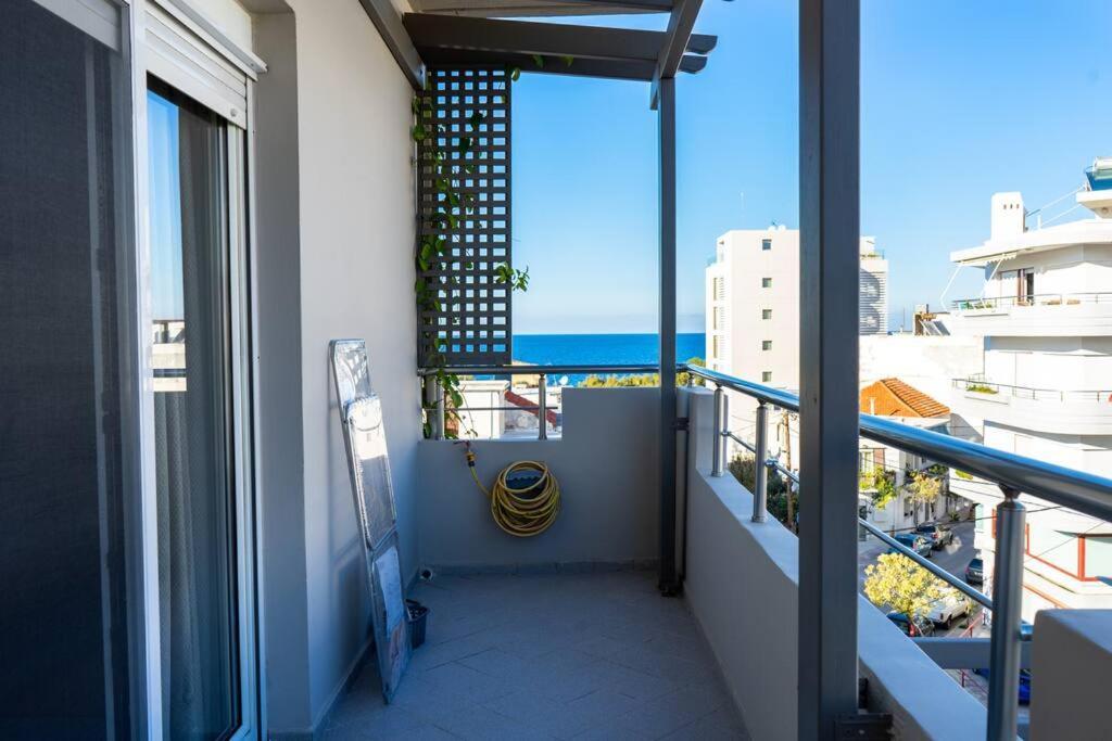 Steleni Home Chania  Ngoại thất bức ảnh