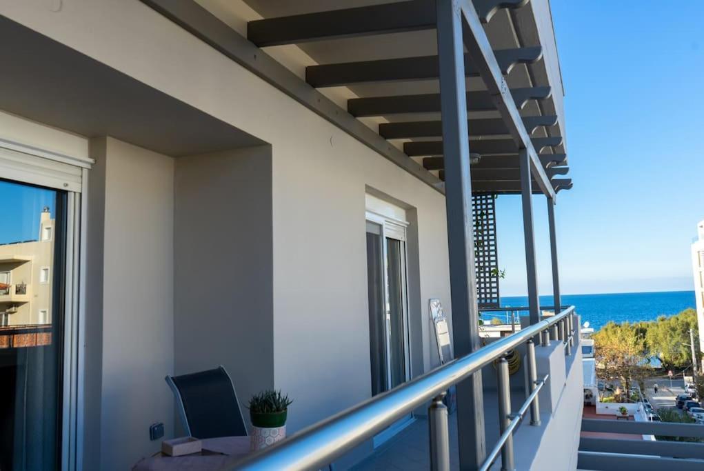 Steleni Home Chania  Ngoại thất bức ảnh