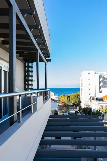 Steleni Home Chania  Ngoại thất bức ảnh