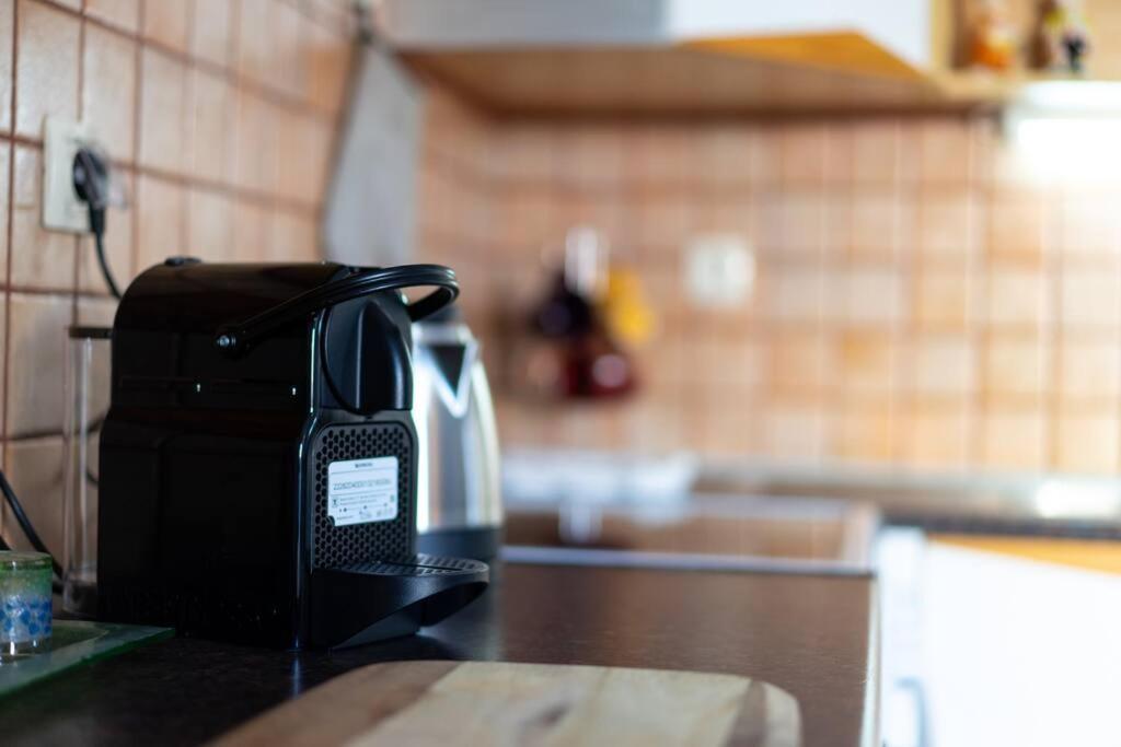 Steleni Home Chania  Ngoại thất bức ảnh