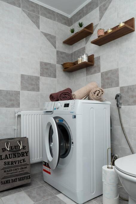 Steleni Home Chania  Ngoại thất bức ảnh