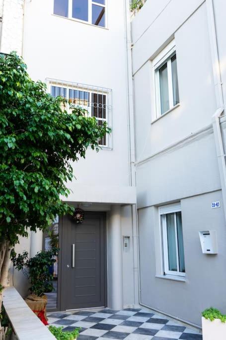 Steleni Home Chania  Ngoại thất bức ảnh