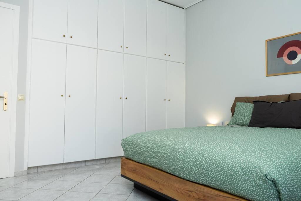 Steleni Home Chania  Ngoại thất bức ảnh
