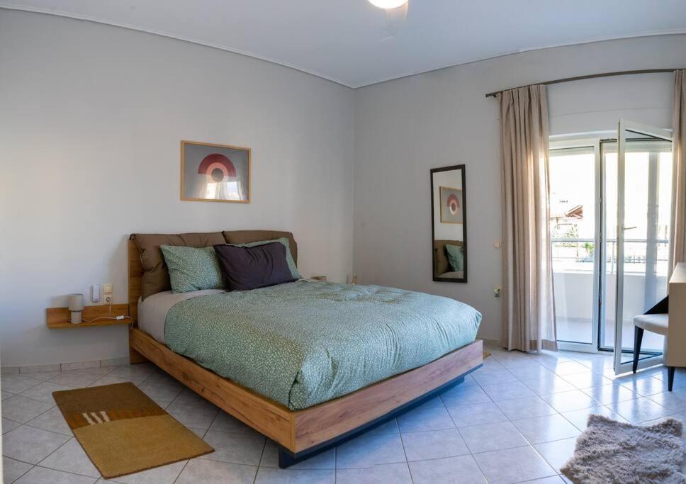 Steleni Home Chania  Ngoại thất bức ảnh