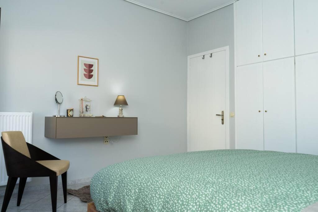 Steleni Home Chania  Ngoại thất bức ảnh