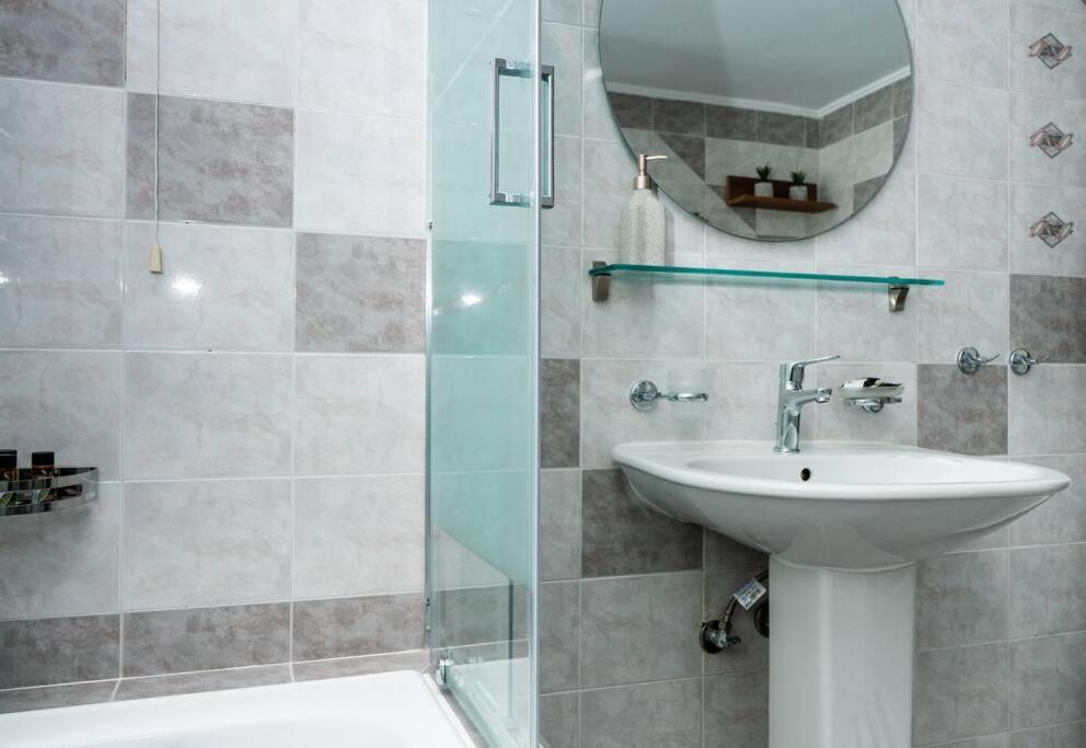 Steleni Home Chania  Ngoại thất bức ảnh