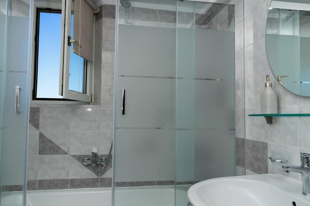 Steleni Home Chania  Ngoại thất bức ảnh