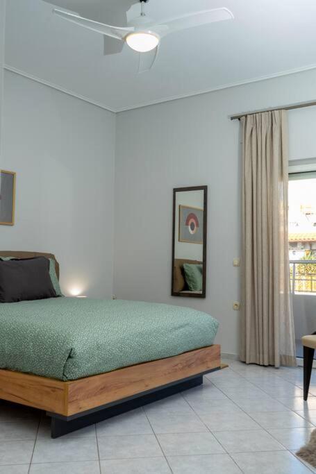 Steleni Home Chania  Ngoại thất bức ảnh